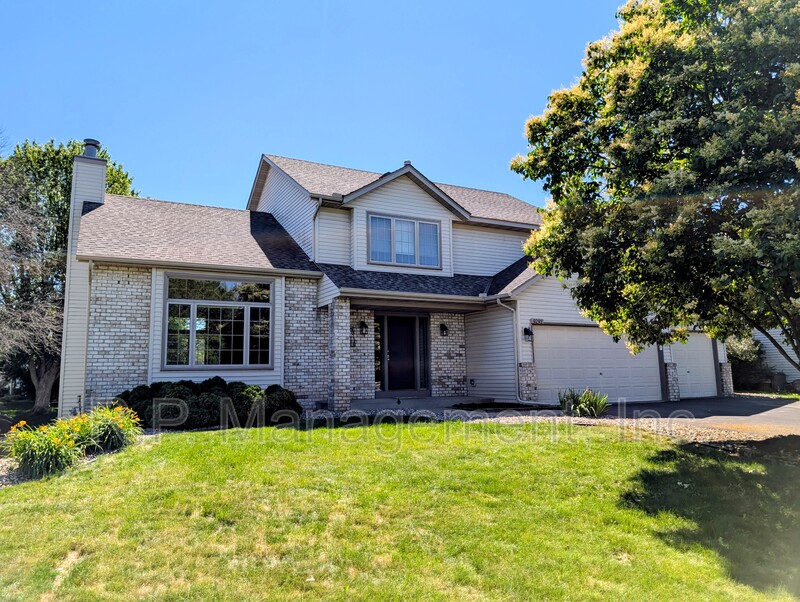Woodbury House: 9293 Preserve Trl
