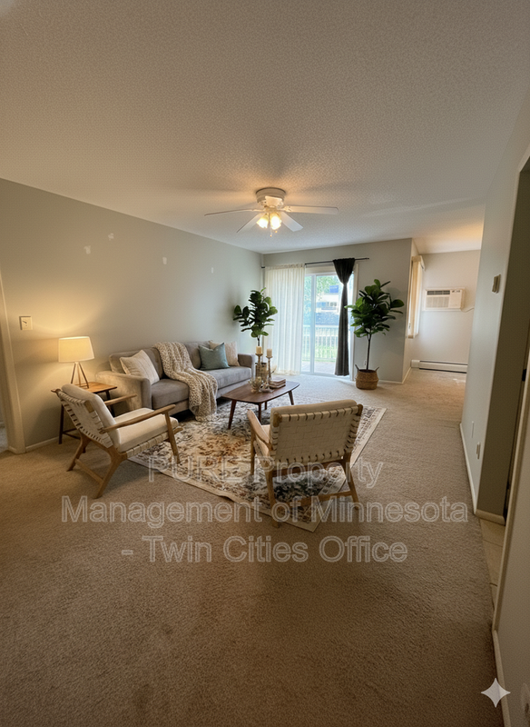 Bloomington Condo: 1311 W 82nd St