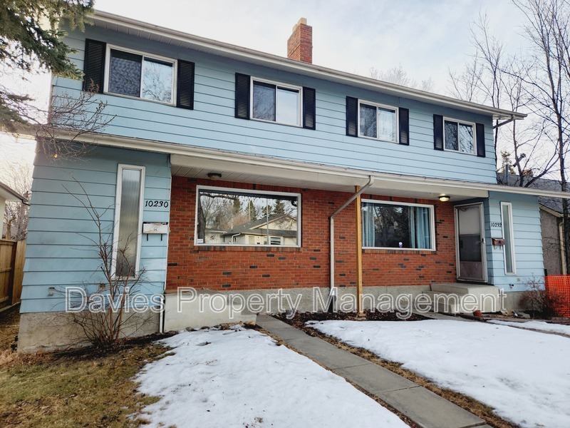 Edmonton Condo: 10230 150 Street NW