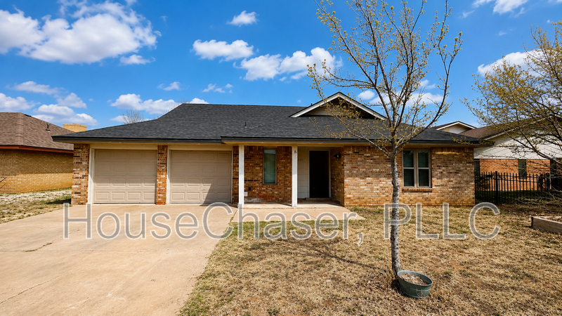Lubbock House: 611 Ironton Avenue