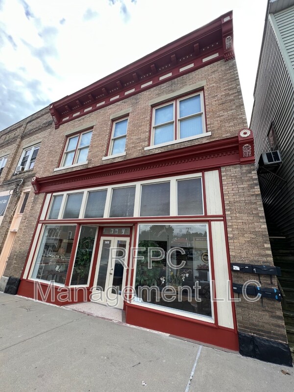 Princeton Condo: 305 Mercer St - 2