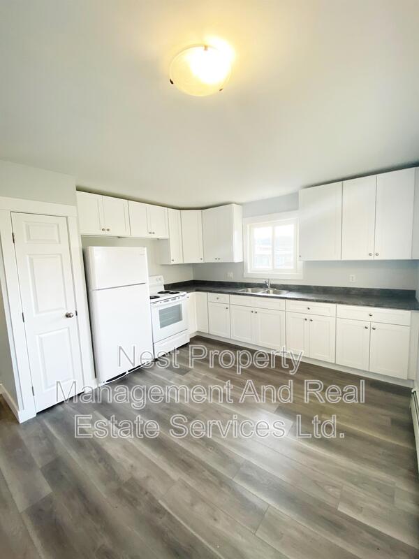 Prince George House: 3971 4th Avenue
