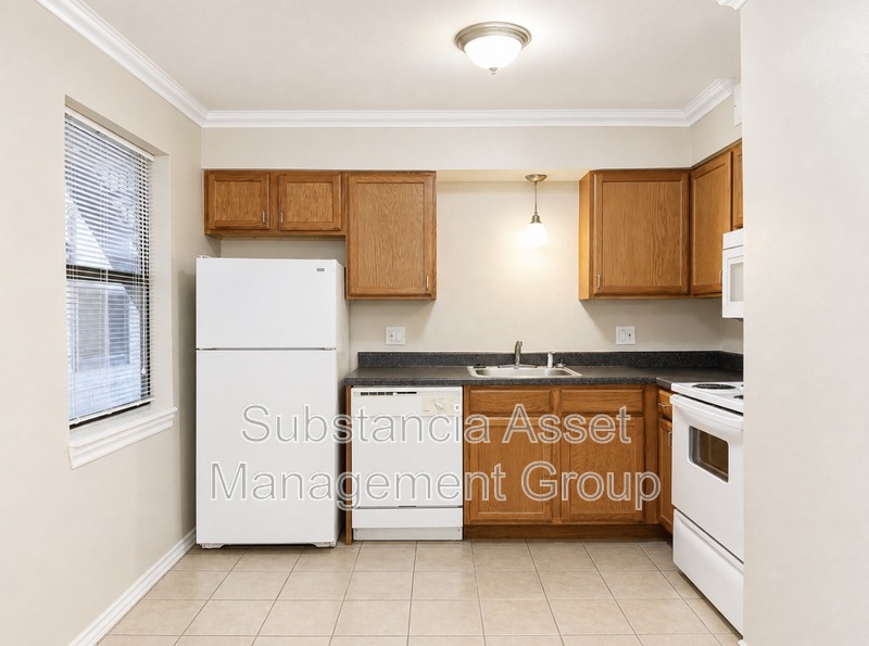 Oklahoma City Condo: 1428 Northwest 27th Street - 108