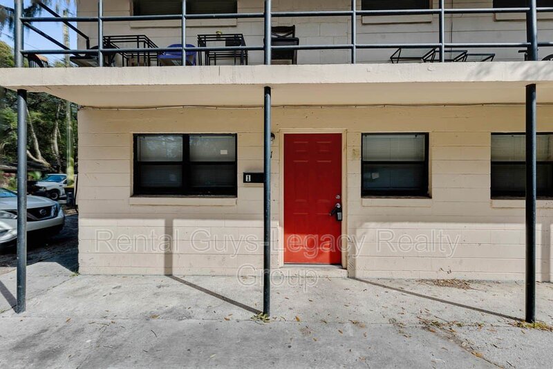 Jacksonville Condo: 1738 Wright Avenue