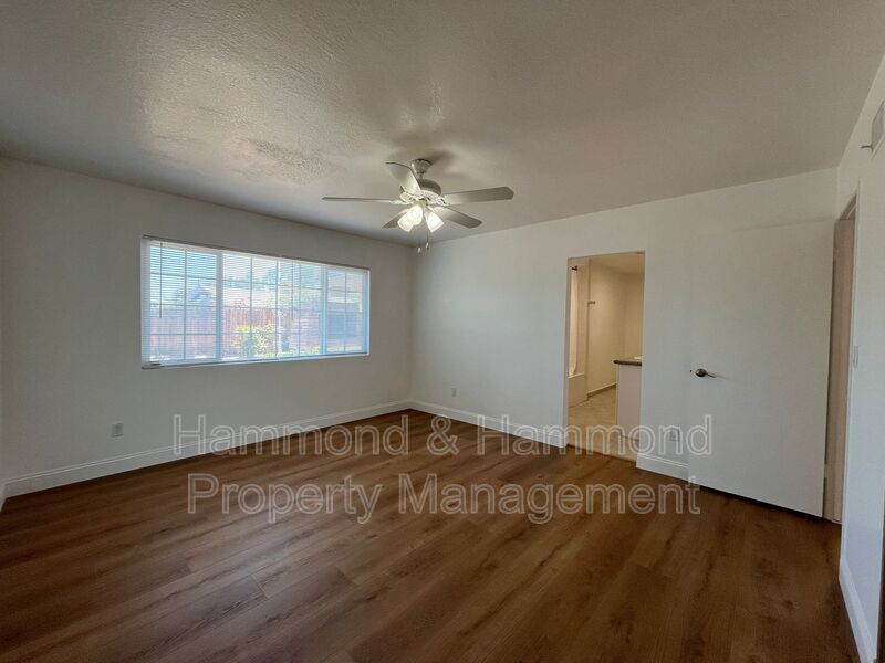 Los Angeles House: 16944 Superior St.
