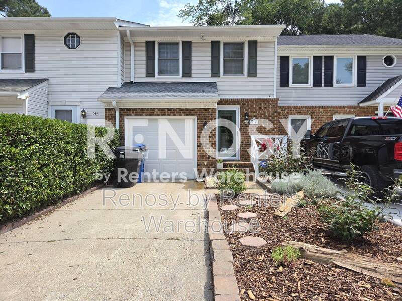 Virginia Beach House: 914 Wildwood Square Court