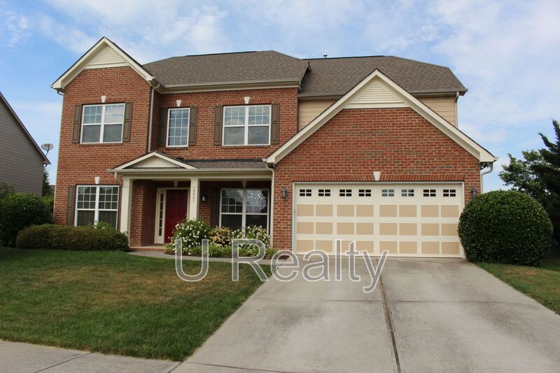 Indian Trail House: 2007 Potomac Rd