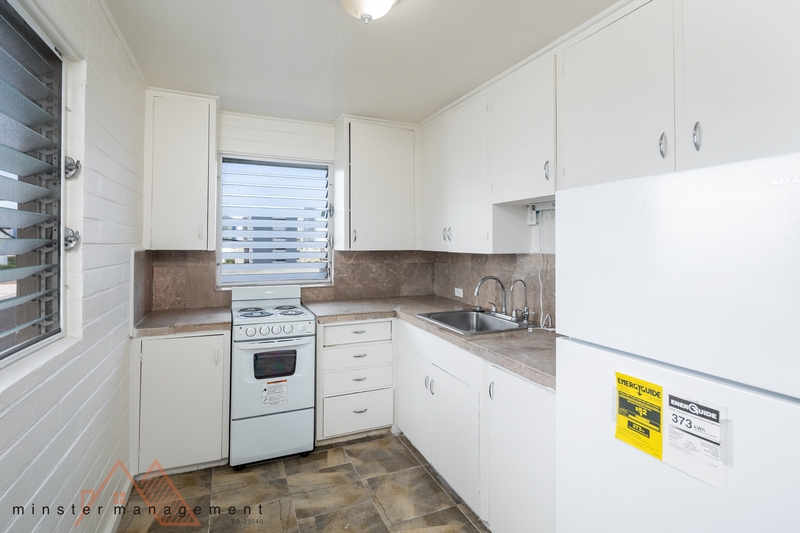 Honolulu Condo: 1424 Ward Avenue