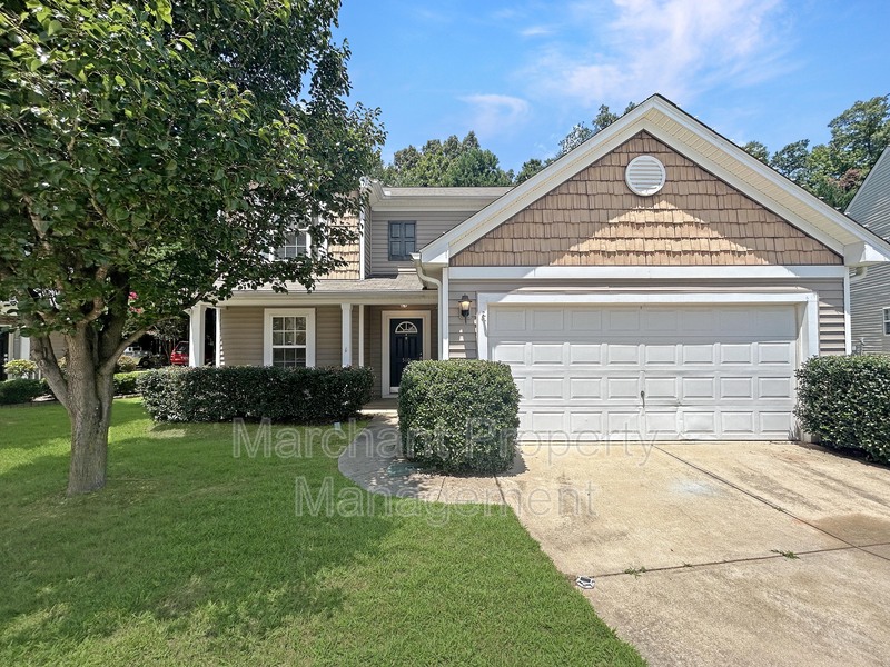 Greer House: 510 Riello Drive