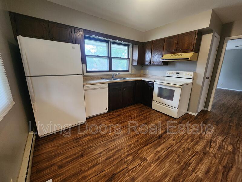 Lincoln Condo: 1301 Hill St.