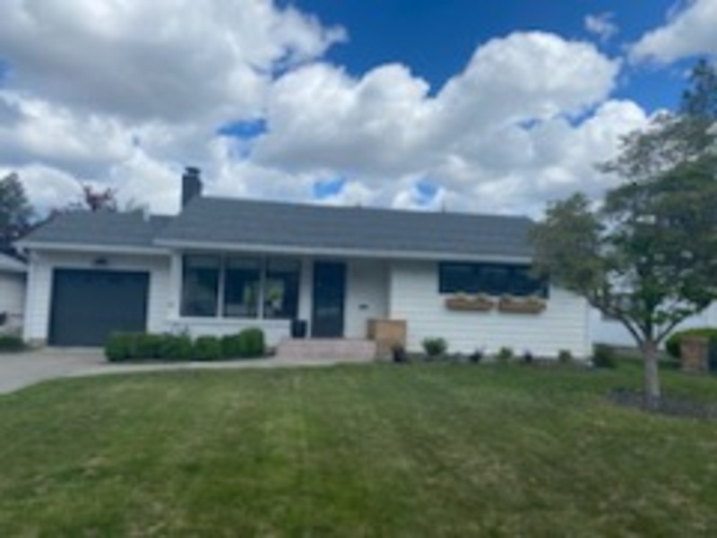 Spokane House: 1115 East Club Court