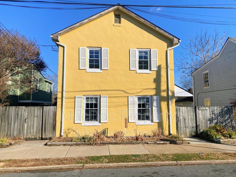 Request a Viewing for 1115 Winchester Street B Tenant Turner