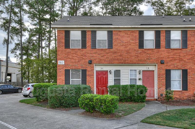 Augusta Condo: 169-A Petersburg Circle