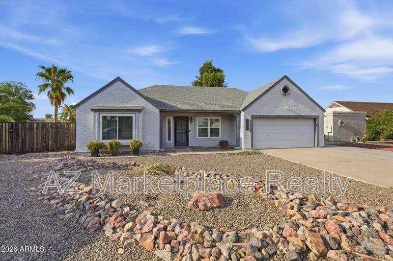 Tempe House: 1735 E. Stephens Dr.
