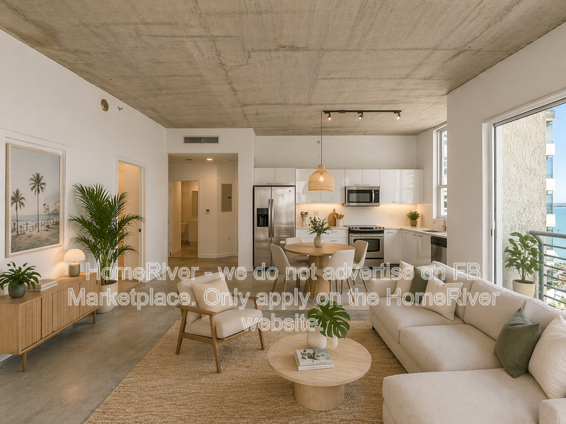 Miami Condo: 133 NE 2nd Ave