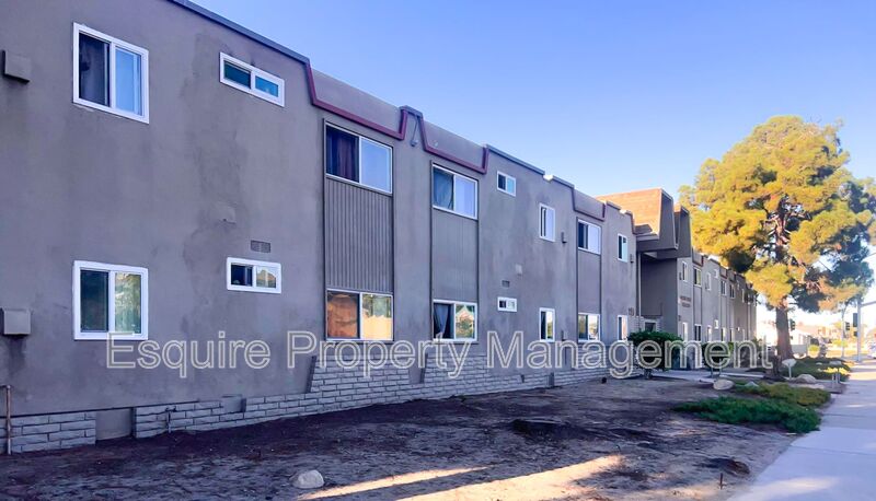 OXNARD Condo: 710 W. CHANNEL ISLANDS BLVD