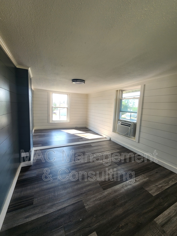 Cookeville Condo: 228 S Walnut Ave.