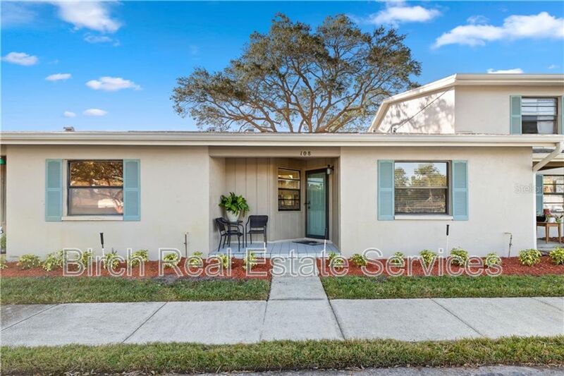 Largo House: 2131 Ridge Rd S. -#108