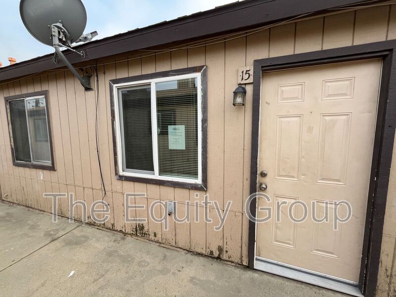 Terra Bella Condo: 9310 Road 236