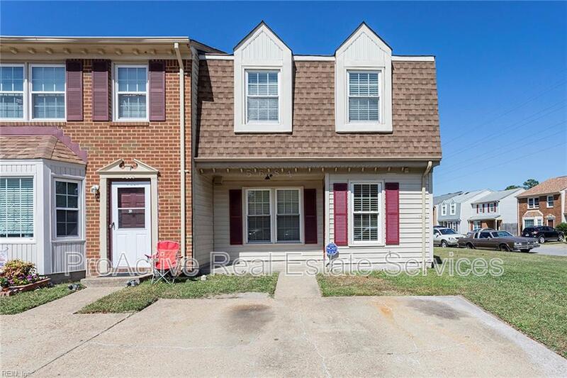 Virginia Beach Condo: 5684 Campus Dr