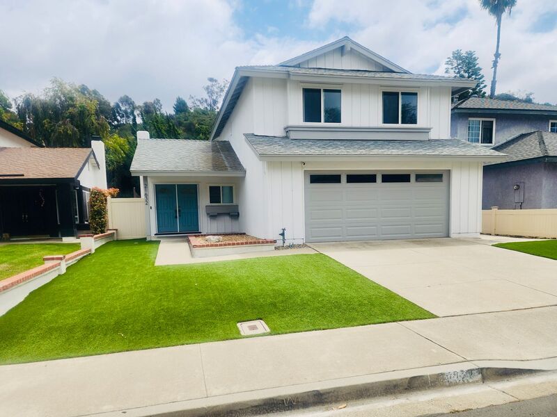 Lake Forest House: 21632 Audubon Way