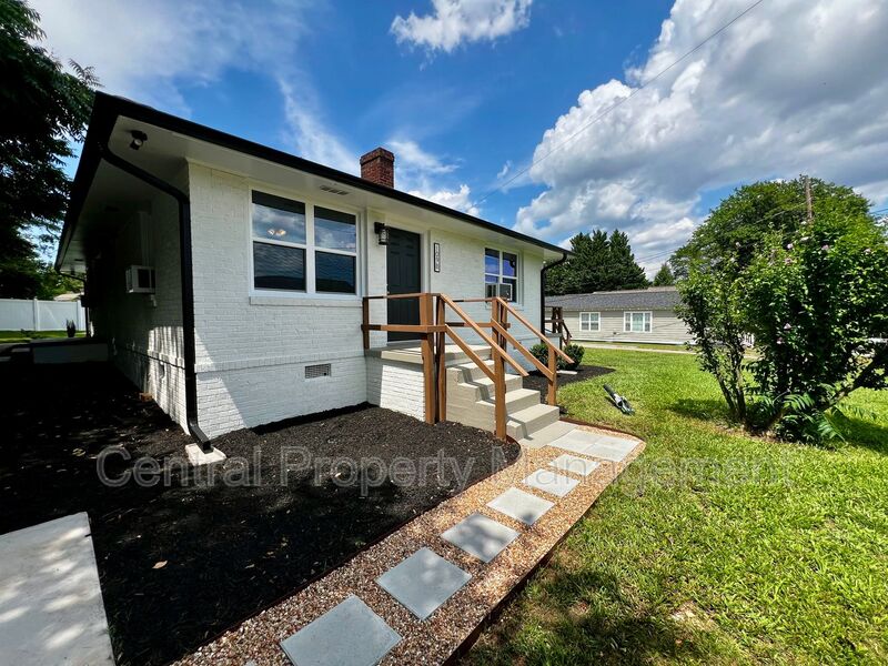 Greenville Condo: 109 Dime Street