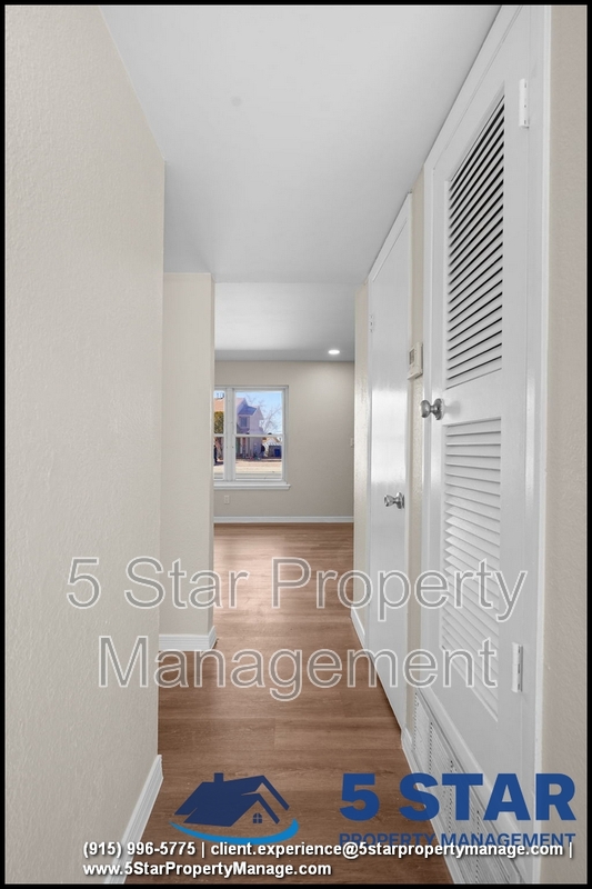 5 Star Property Management in El Paso | Listing