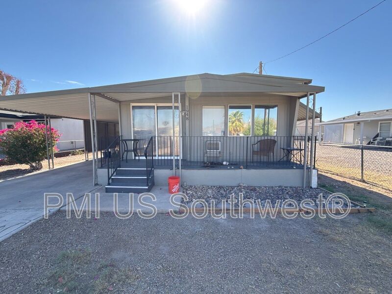 Bullhead City House: 1948 Merced Dr