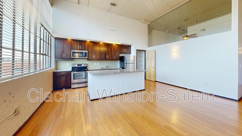 Winston Salem Apartment: 675 N. Main St