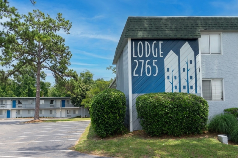 Tallahassee Condo: 2765 West Tharpe Street - 227