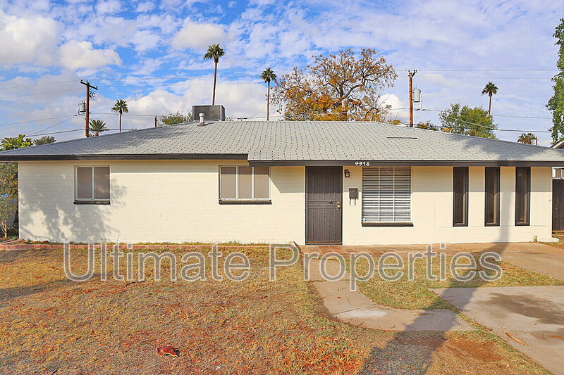 Phoenix House: 4918 E Palm Ln
