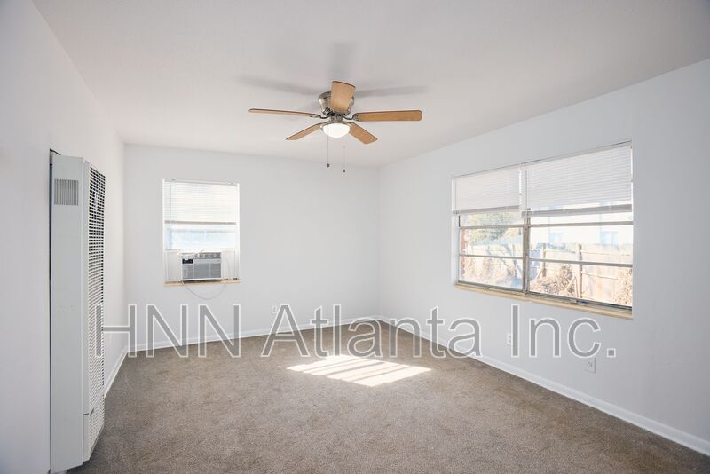 Atlanta Condo: 1171 Woodland Ave, NE