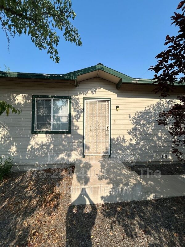 Sparks House: 711 19th Street