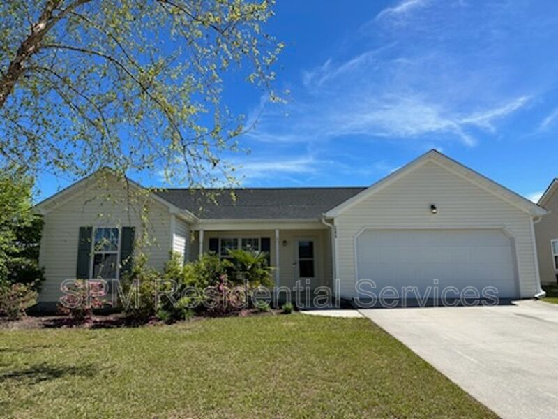 Wilmington House: 7254 Peppercorn Ct