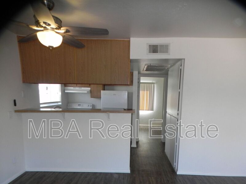 Prescott Condo: 610 S Granite St