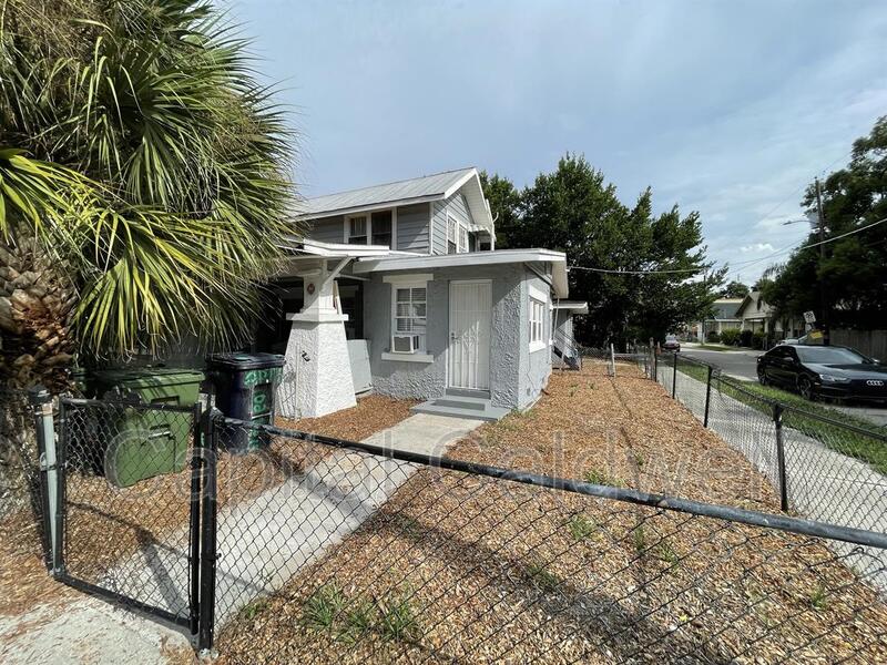 Tampa Condo: 1028 E 17th Ave, Unit 2