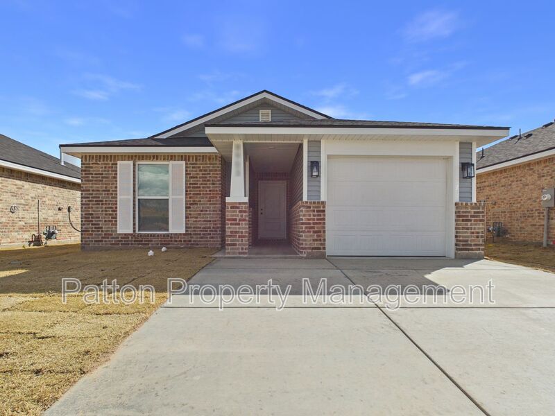 Amarillo House: 8903 Hockley