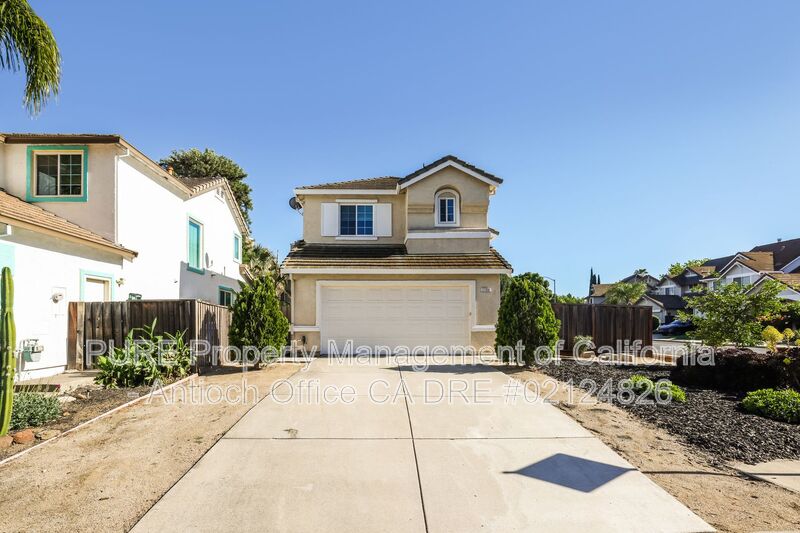 Brentwood House: 1100 Twinbridge Court