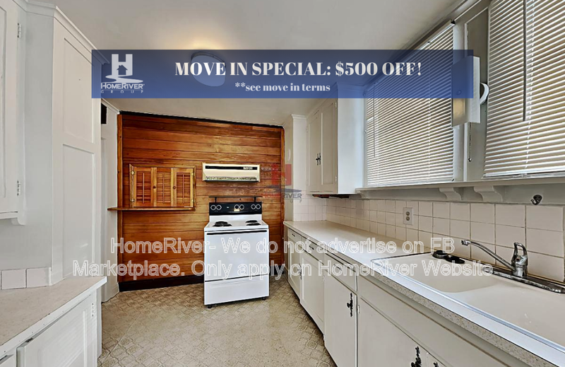 Spokane House: 3104 E 30th Ave