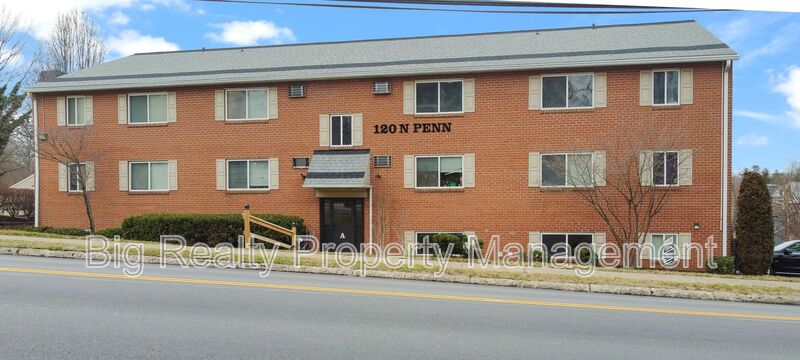Spring City Condo: 120 N Penn St