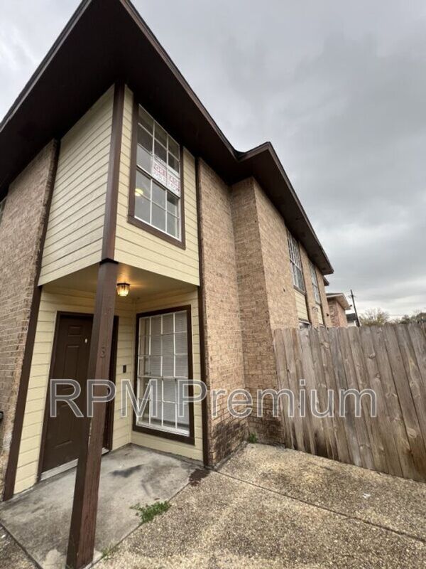 Baton Rouge Condo: 5268 Brightside View