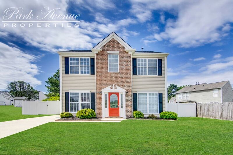 Request a Viewing for 3004 Riverbrooke Dr Tenant Turner