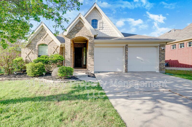 Aubrey House: 1700 Sparrow Ln