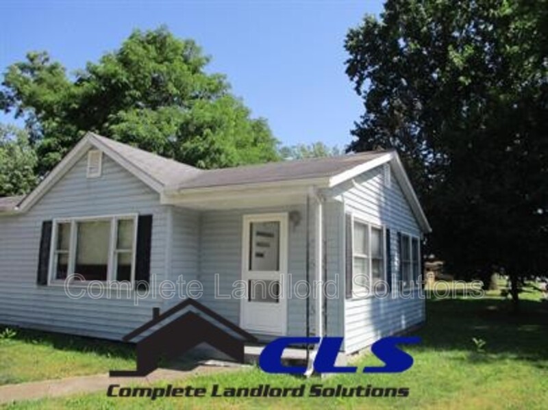 Terre Haute House: 2235 North 28th Street