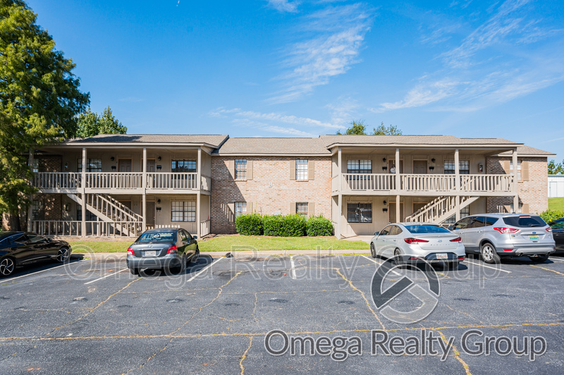 Phenix City Condo: 901 25th Ave