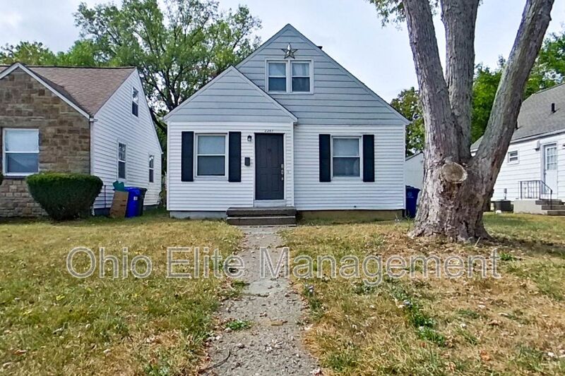 Columbus House: 2267 Homestead Dr