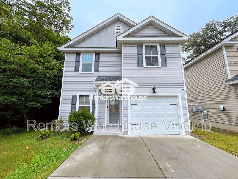 Chesapeake House: 728 Rosewell Avenue