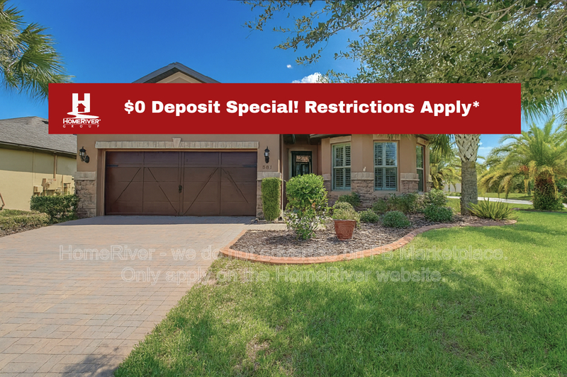 Davenport House: 581 Vista Sol Dr