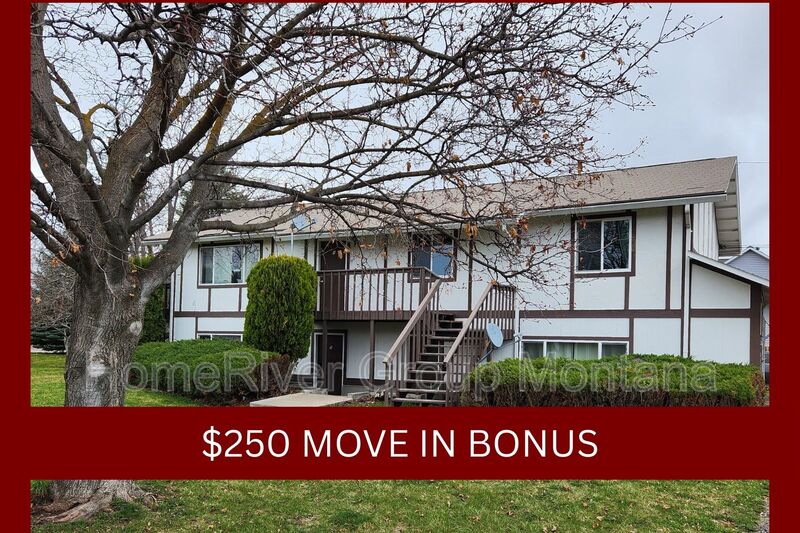 Missoula House: 2111 S 4th St W