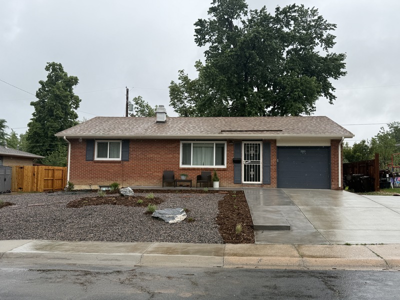 Boulder House: 380 S 42nd Street